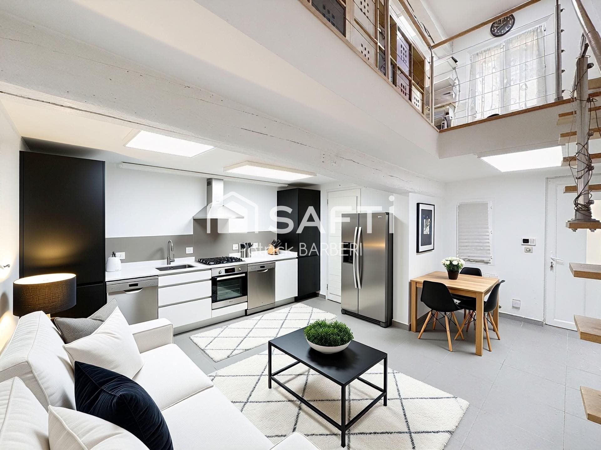 Maison à vendre, 75m², Menucourt