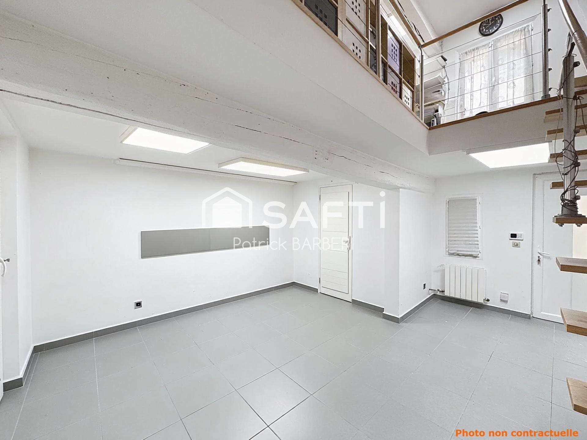 Maison à vendre, 75m², Menucourt