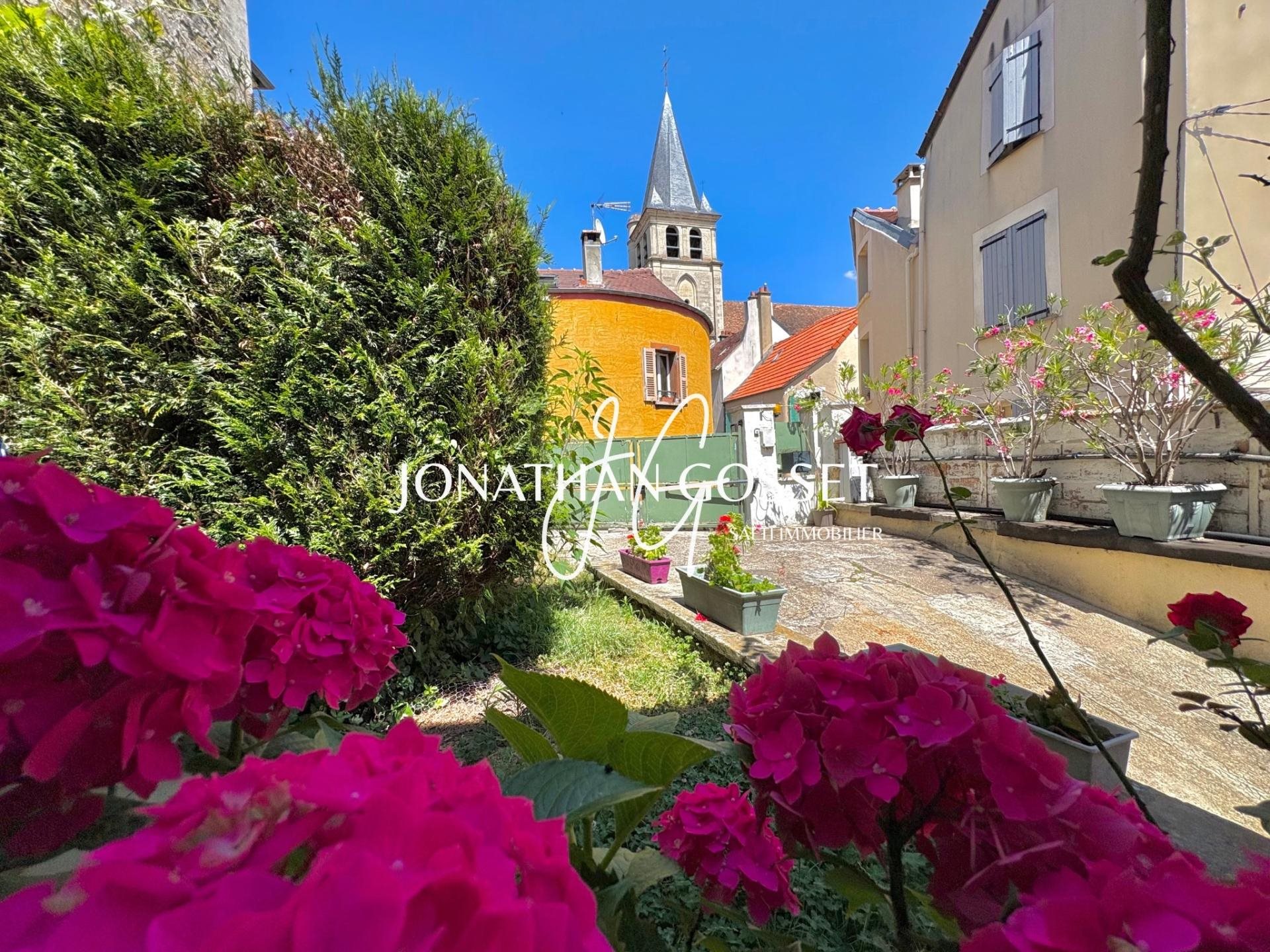 Maison à vendre, 134m², Andrésy