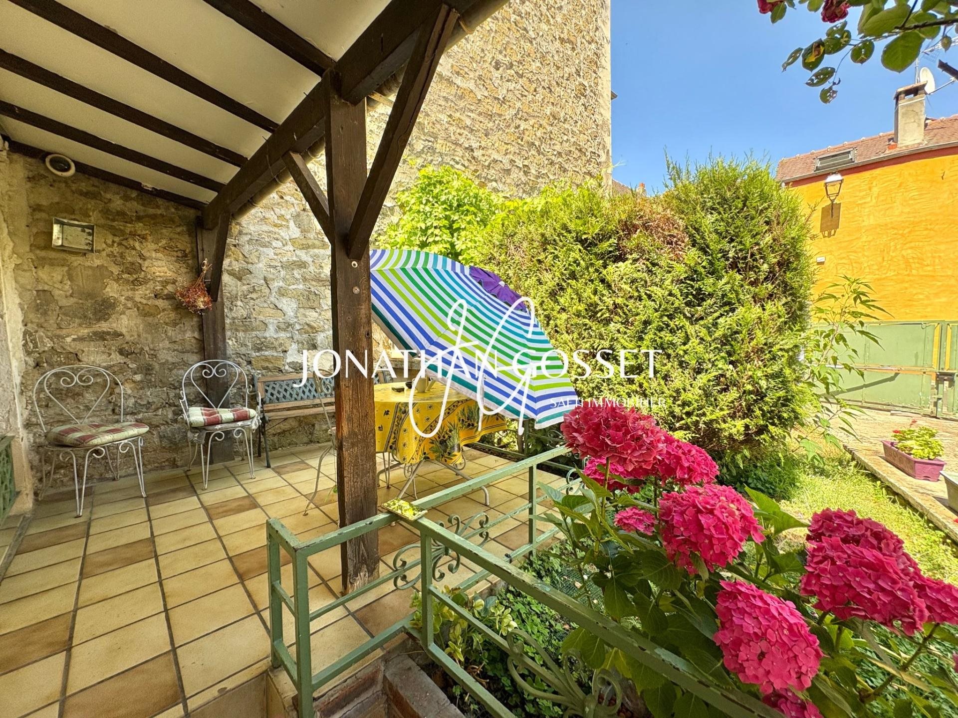 Maison à vendre, 134m², Andrésy