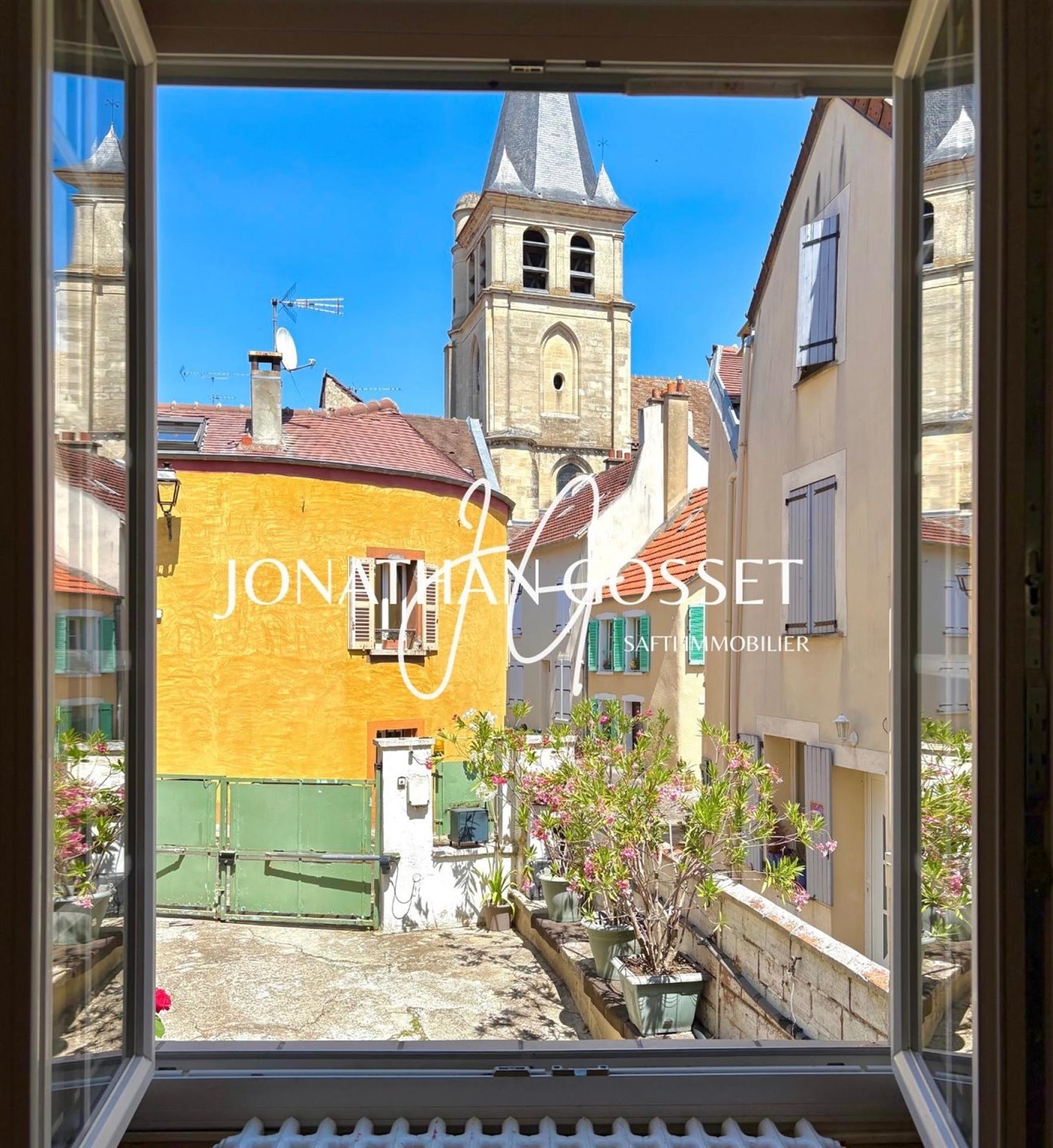 Maison à vendre, 134m², Andrésy