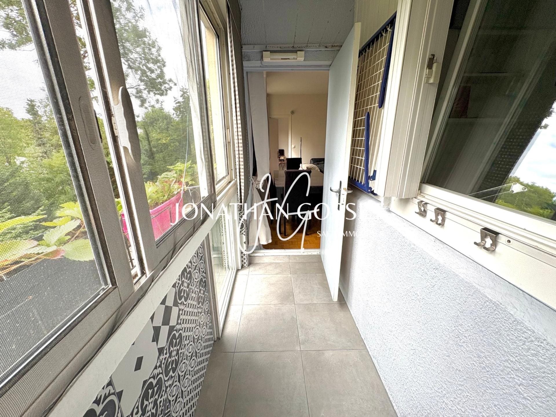 Appartement à louer, 72m², Verneuil-sur-Seine