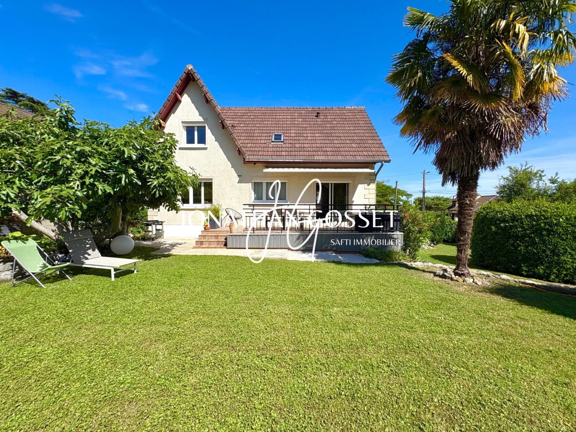 Maison à vendre, 132m², Triel-sur-Seine