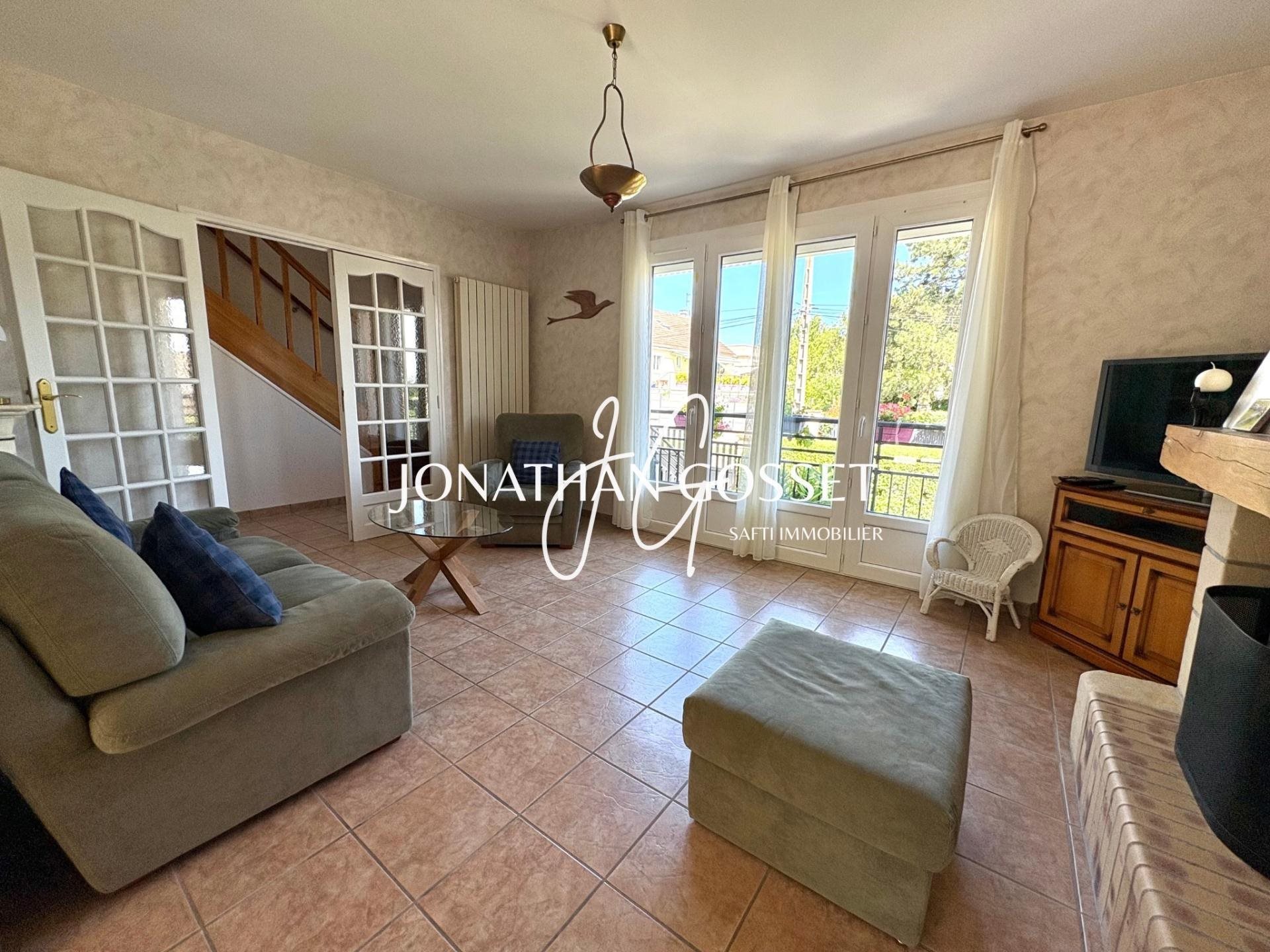 Maison à vendre, 132m², Triel-sur-Seine