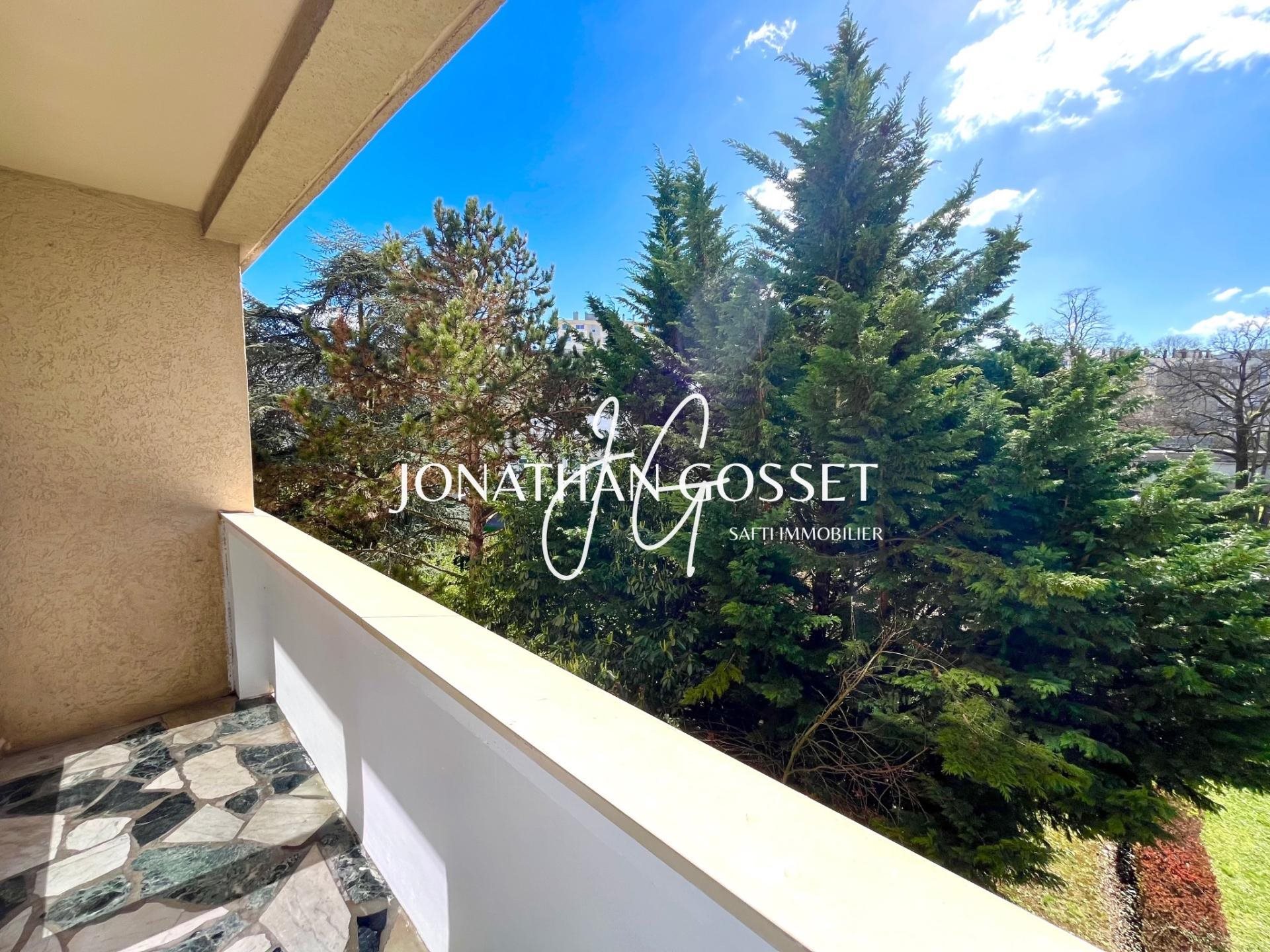 Appartement à vendre, 70m², Poissy