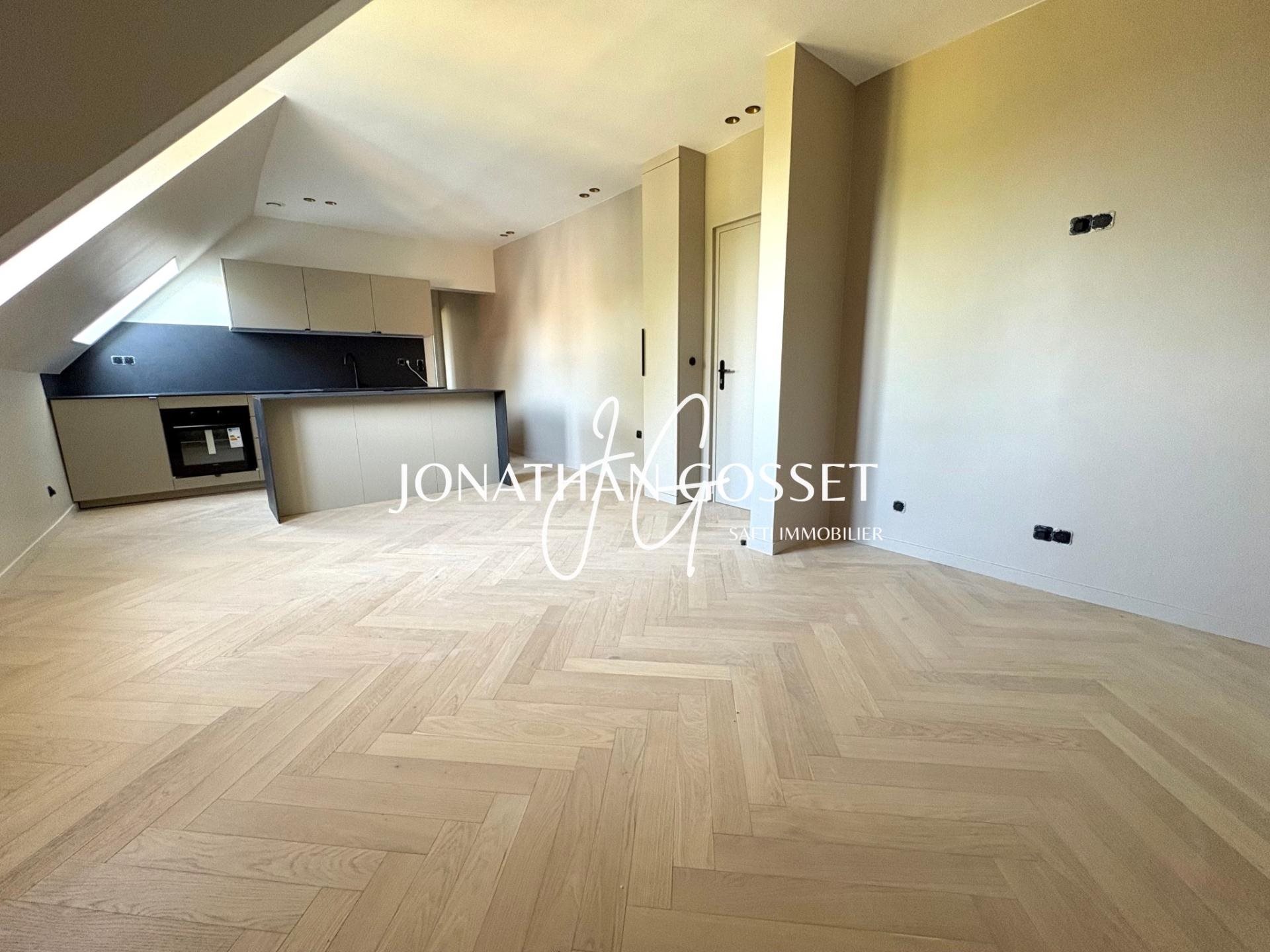 Appartement à vendre, 39m², Andrésy