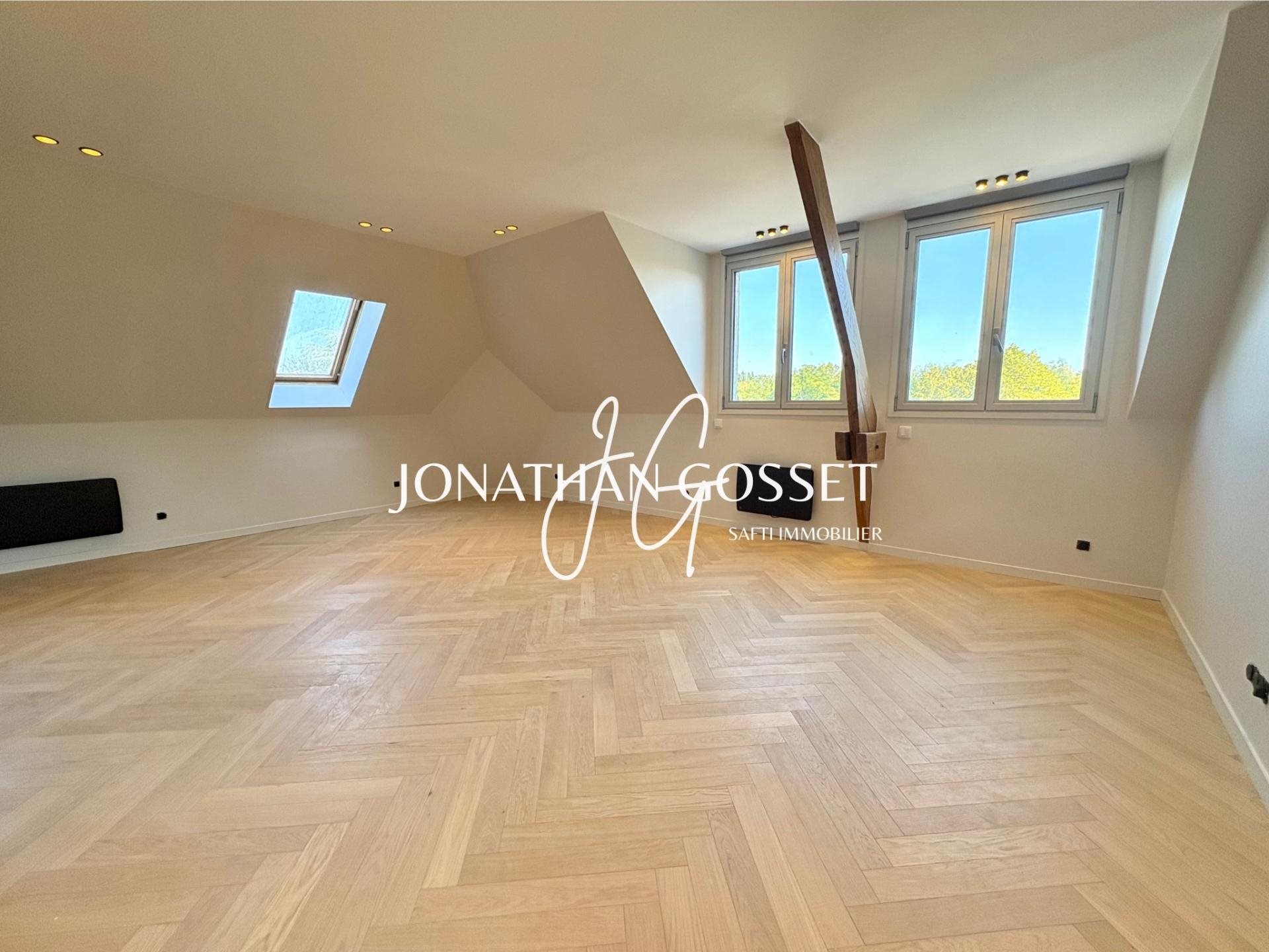 Appartement à vendre, 47m², Andrésy