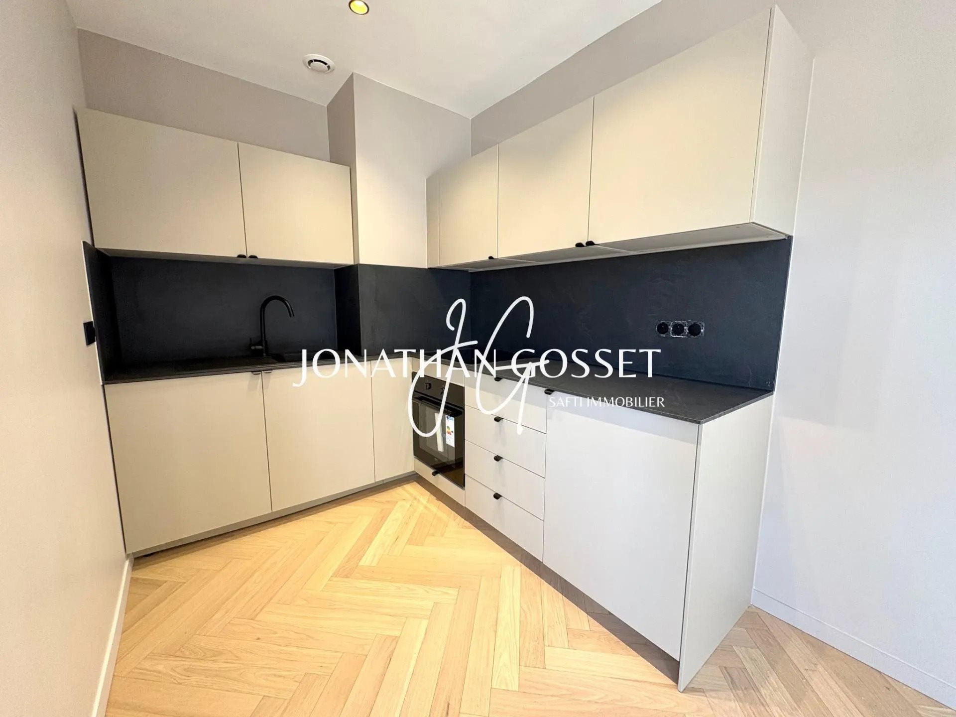 Appartement à vendre, 35m², Andrésy