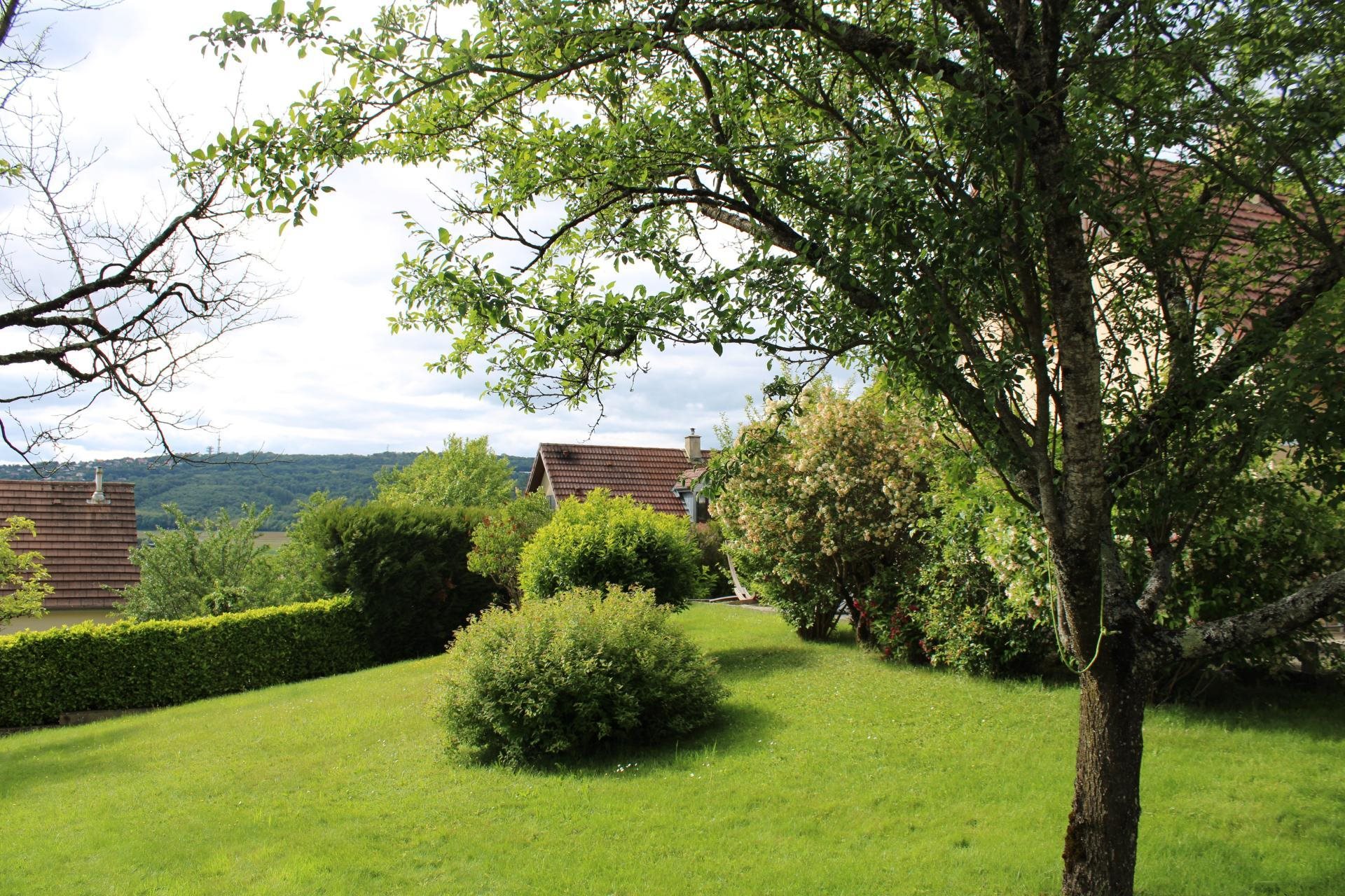 Maison à vendre, 116m², Saône