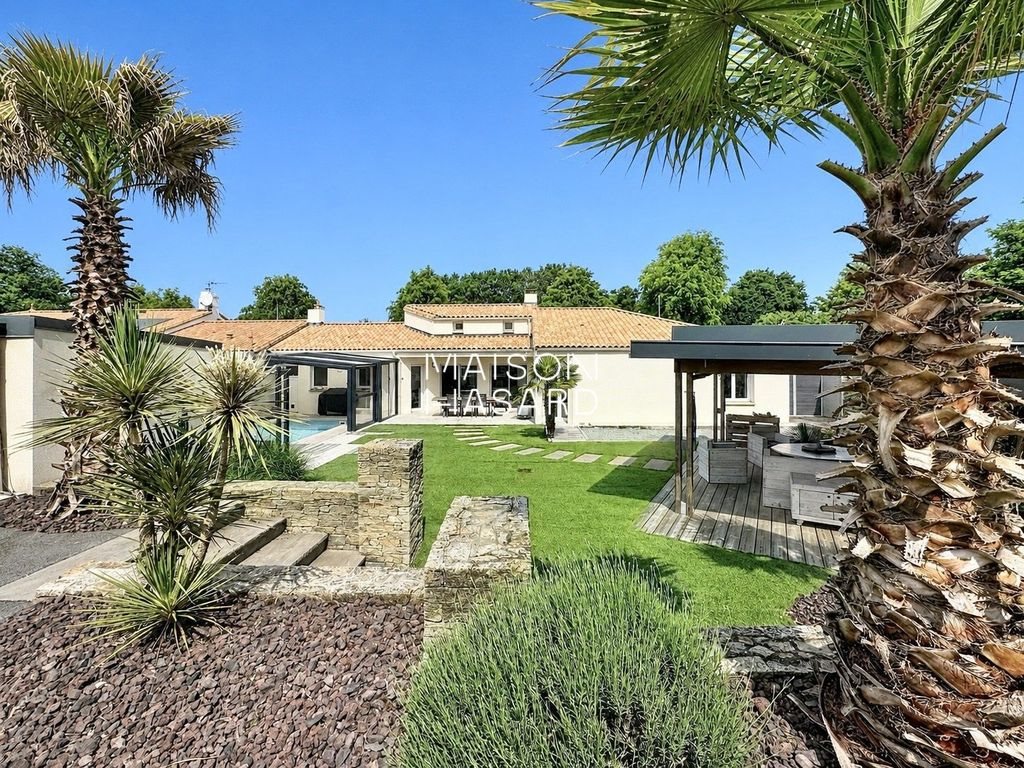 Maison à vendre, 154m², Les Sorinières
