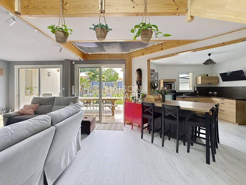 Maison à vendre, 154m², Les Sorinières