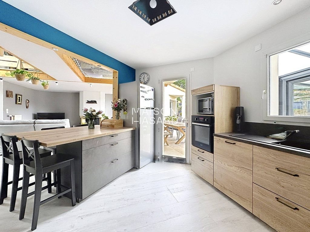 Maison à vendre, 154m², Les Sorinières