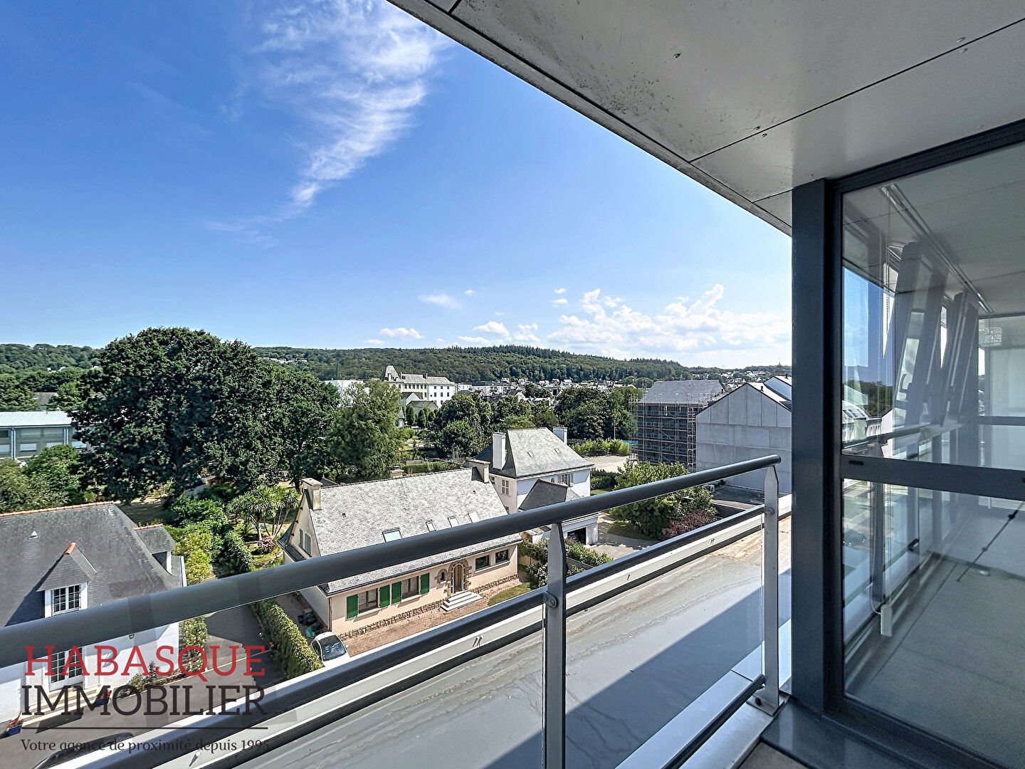 Appartement à vendre, 129m², Landerneau