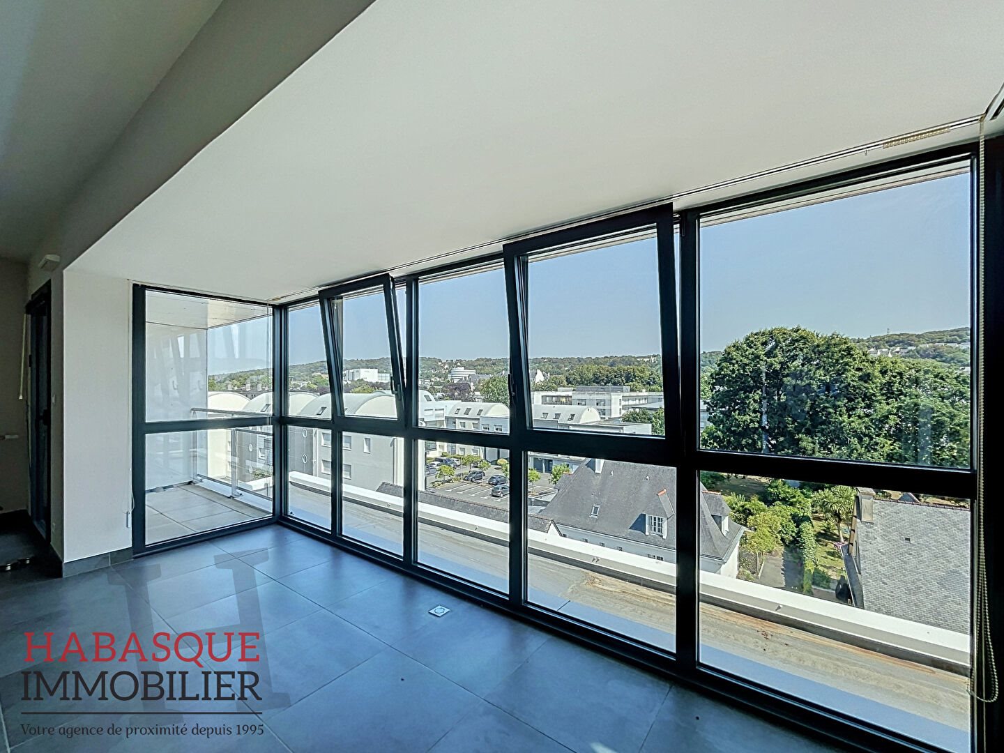 Appartement à vendre, 129m², Landerneau