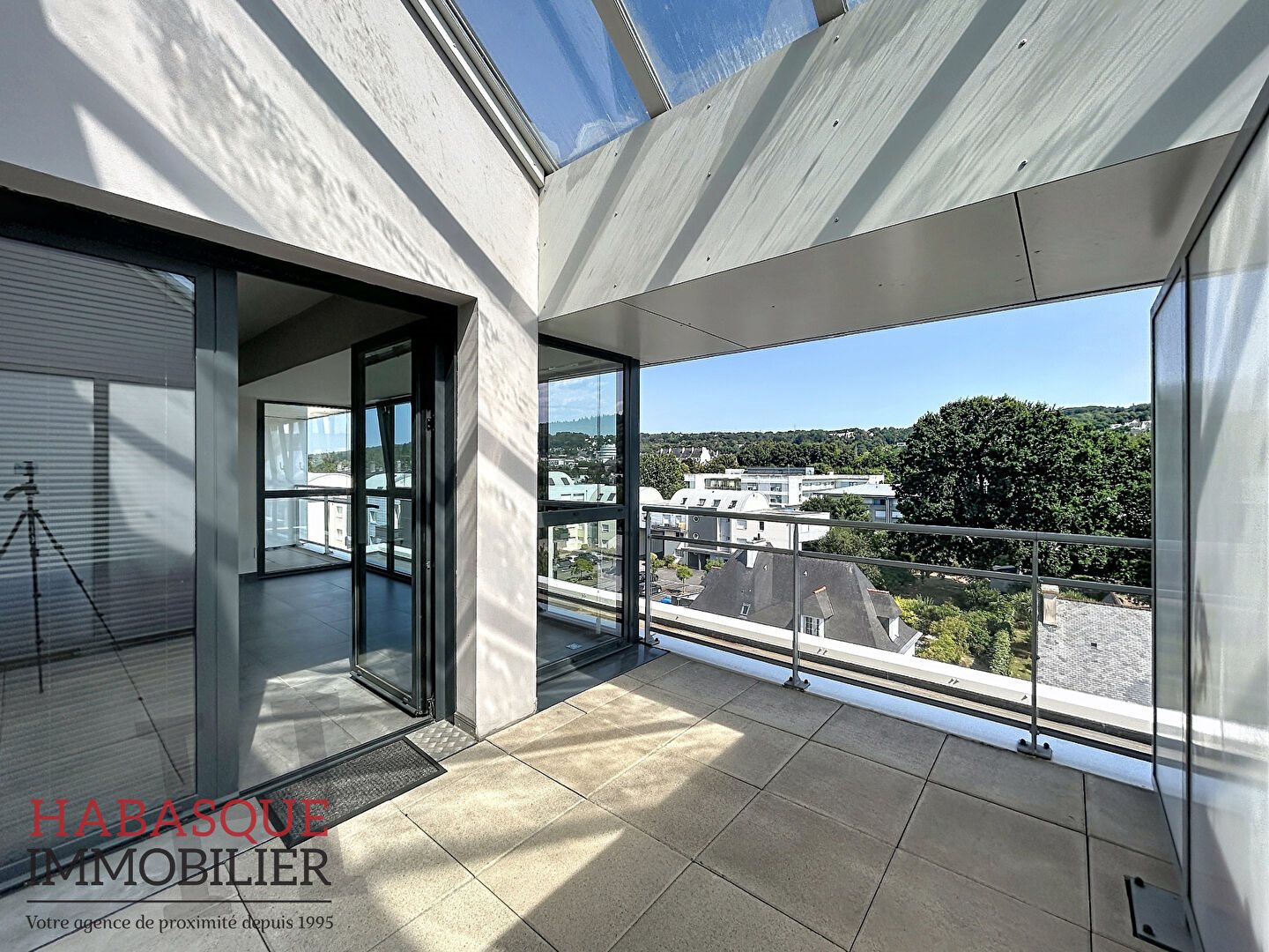 Appartement à vendre, 129m², Landerneau