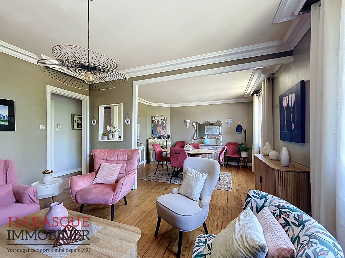 Maison à vendre, 139m², Landerneau