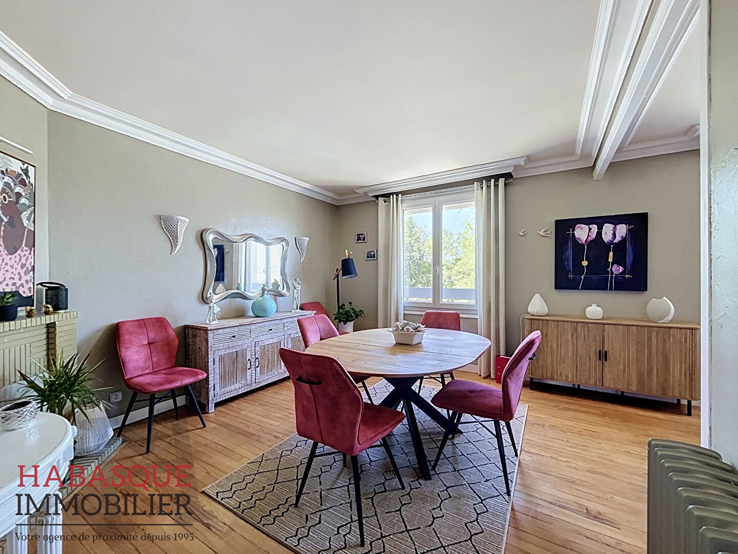 Maison à vendre, 139m², Landerneau