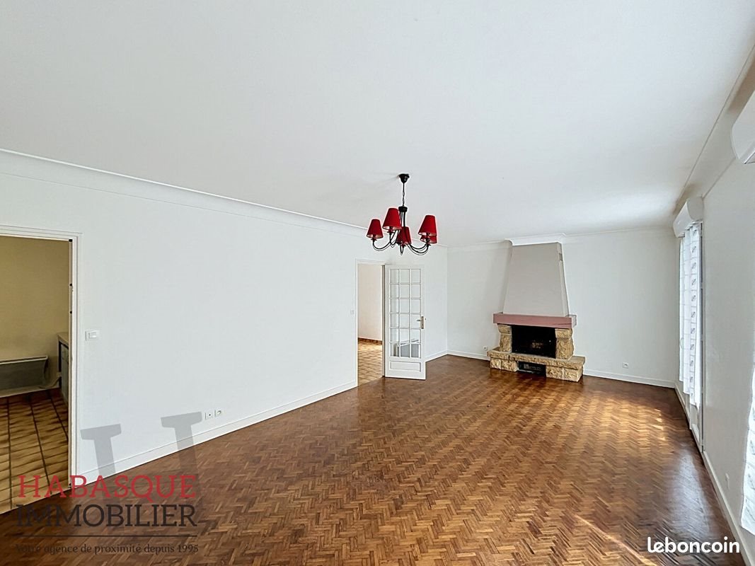Maison à vendre, 106m², Landerneau
