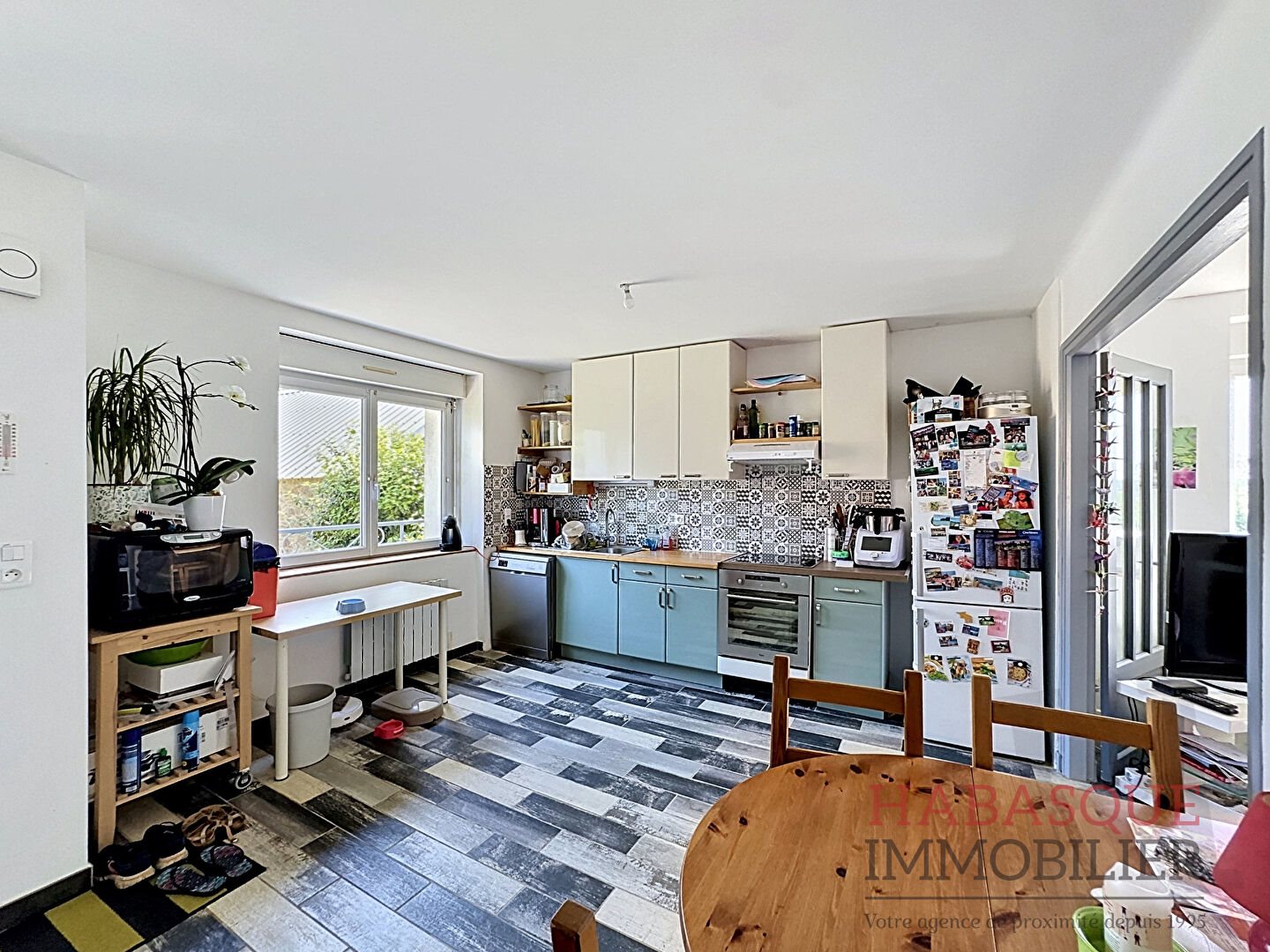 Maison à vendre, 140m², Saint-Thonan