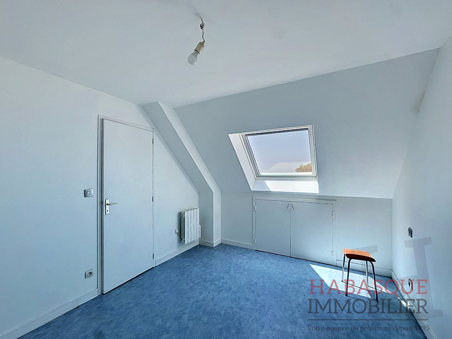 Maison à vendre, 140m², Saint-Thonan