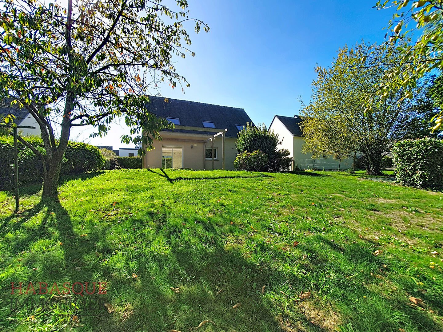 Maison à louer, 109m², Landerneau