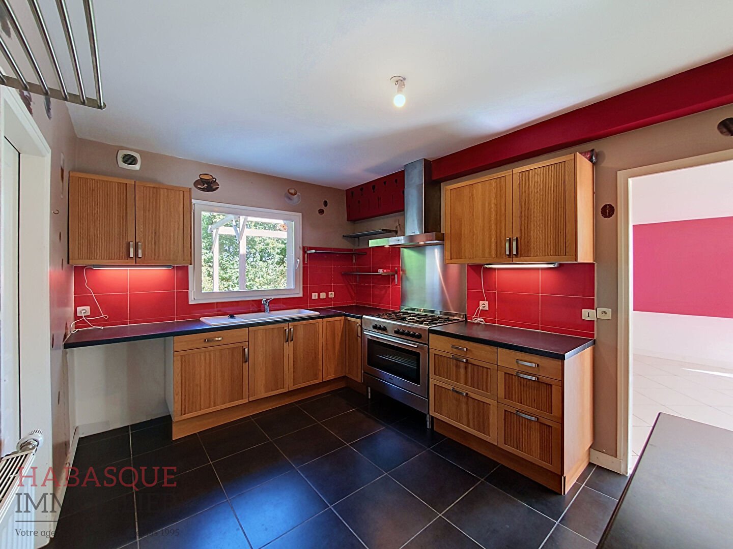 Maison à louer, 109m², Landerneau