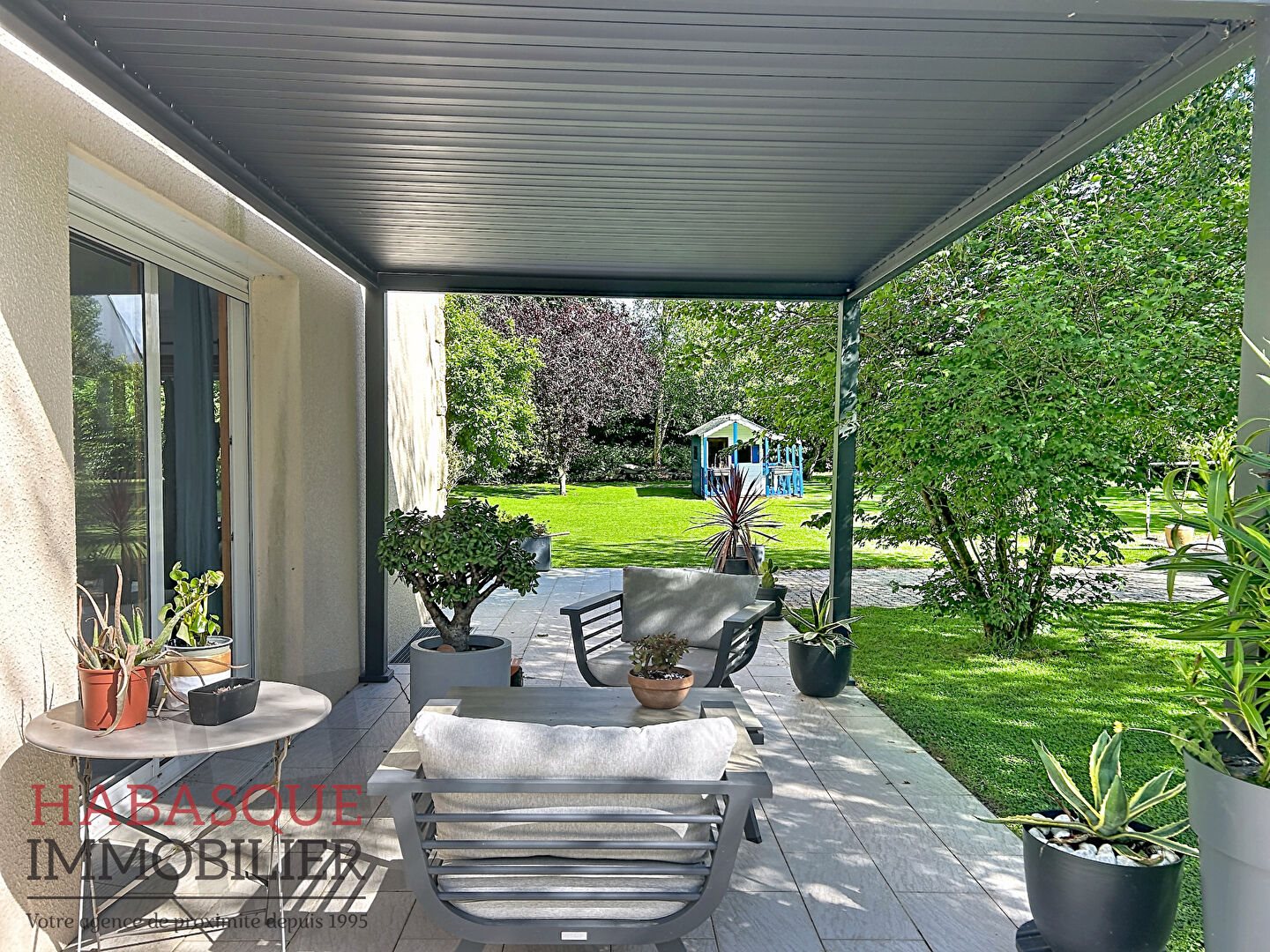 Maison à vendre, 175m², Landerneau