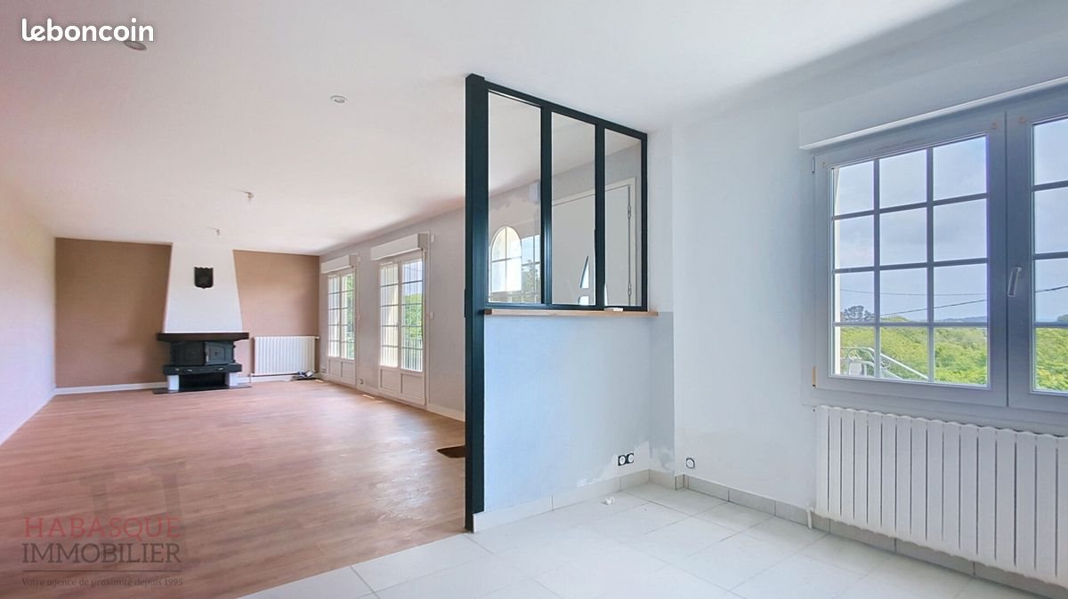 Maison à vendre, 140m², Loperhet
