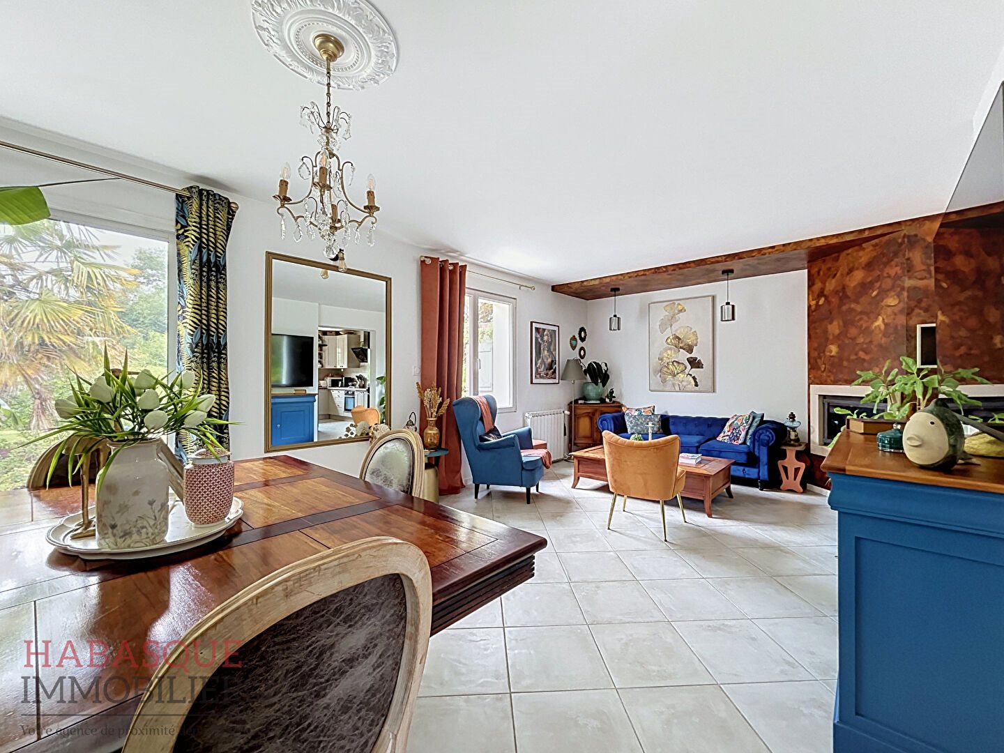 Maison à vendre, 147m², Pencran