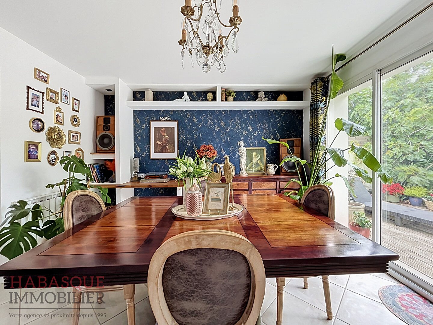 Maison à vendre, 147m², Pencran