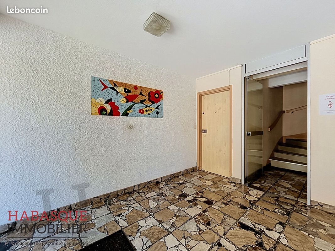 Appartement à vendre, 29m², Landerneau