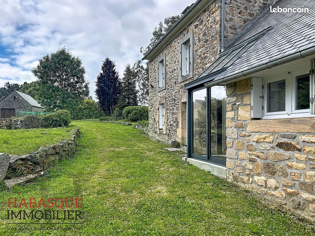Maison à vendre, 70m², Logonna-Daoulas