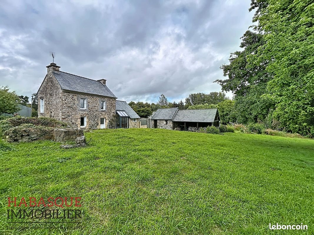 Maison à vendre, 70m², Logonna-Daoulas