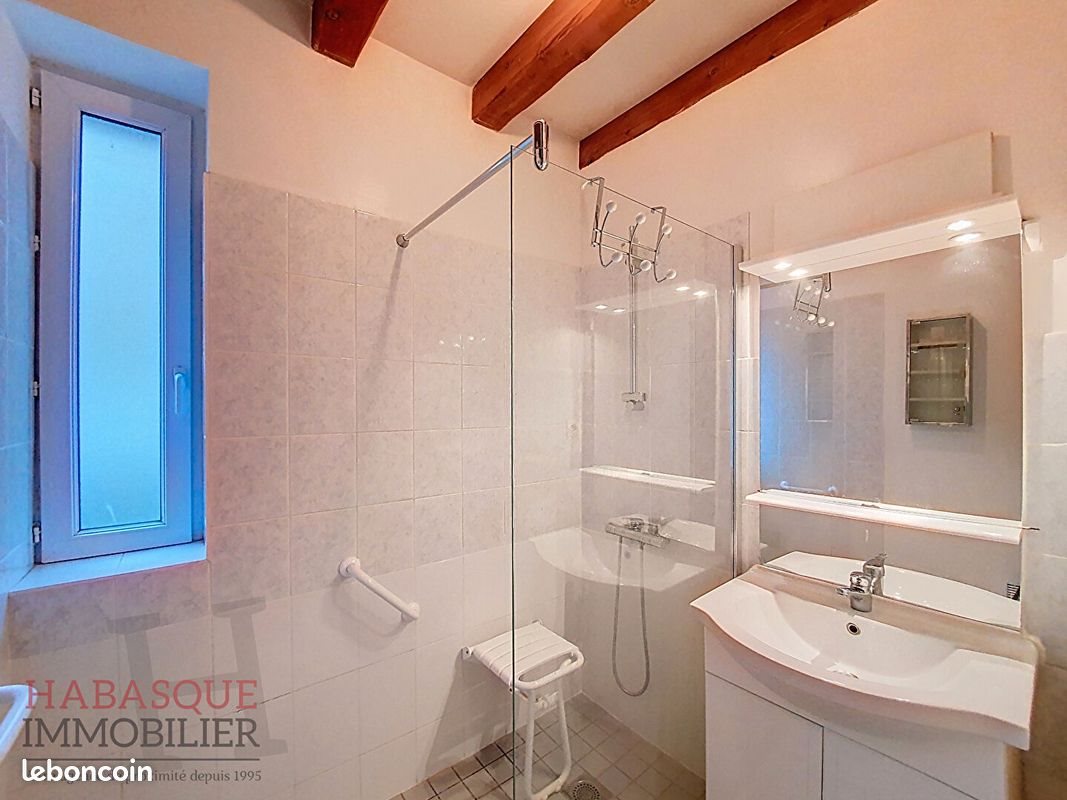 Appartement à louer, 48m², Landerneau