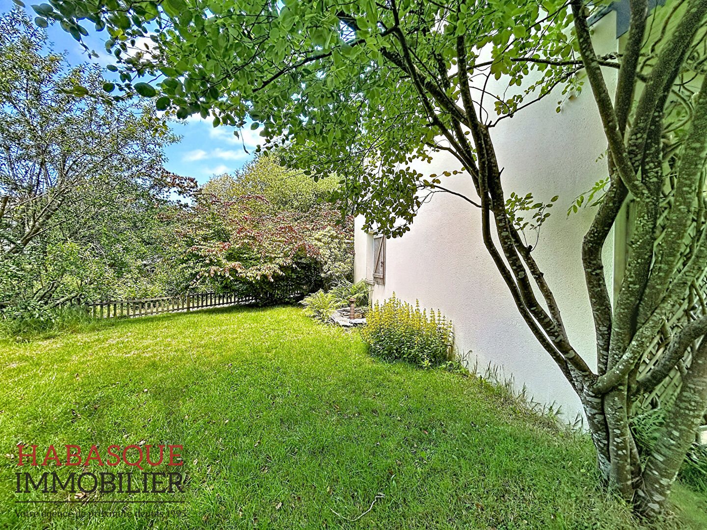 Maison à vendre, 124m², Landerneau