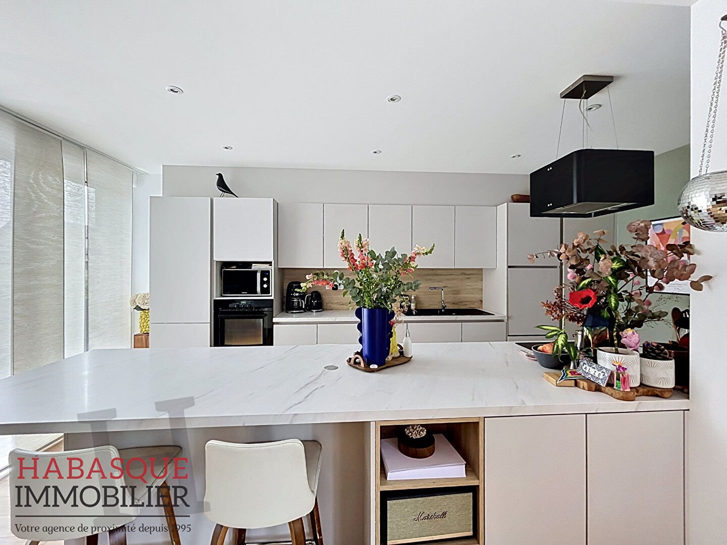 Maison à vendre, 125m², Landerneau