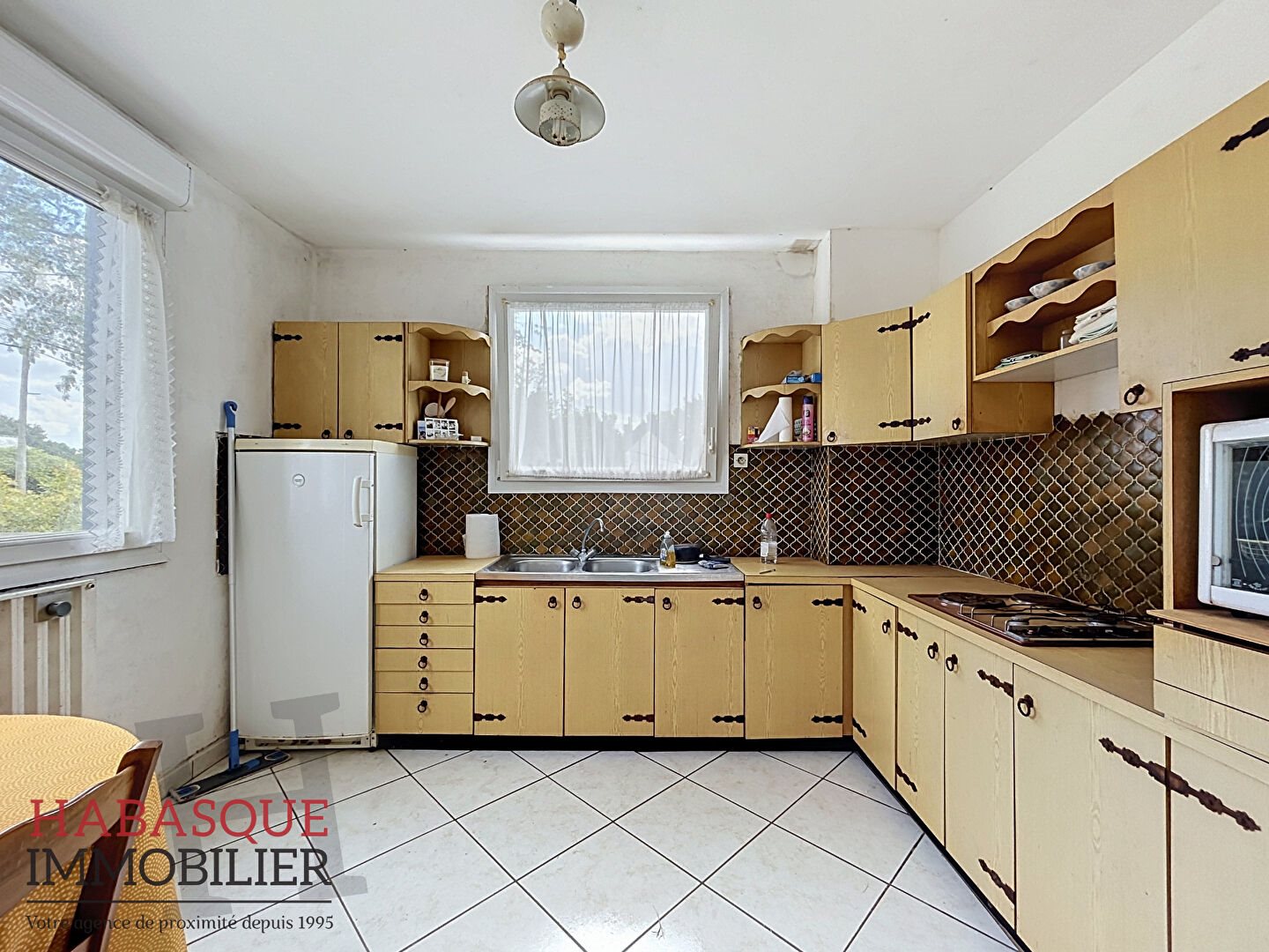 Maison à vendre, 80m², Landerneau