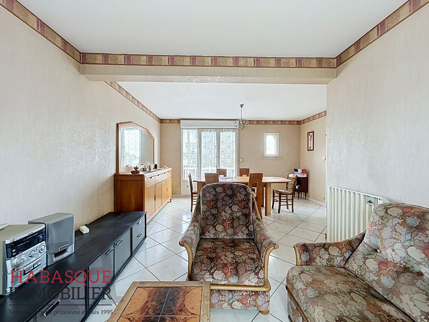 Maison à vendre, 80m², Landerneau