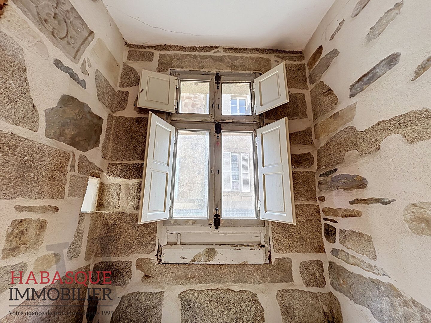 Appartement à vendre, 215m², Landerneau