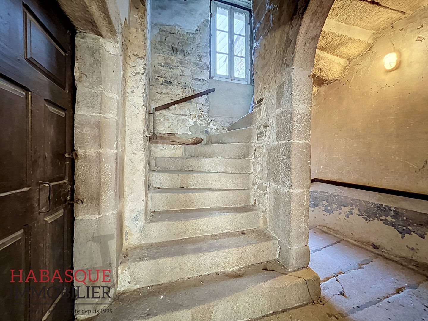 Appartement à vendre, 215m², Landerneau
