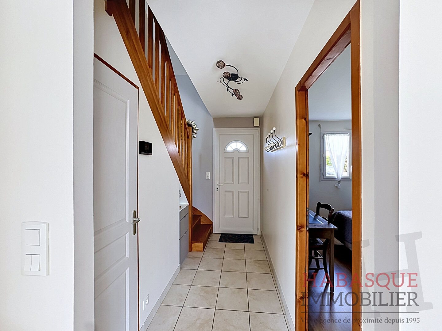 Maison à vendre, 100m², Pencran