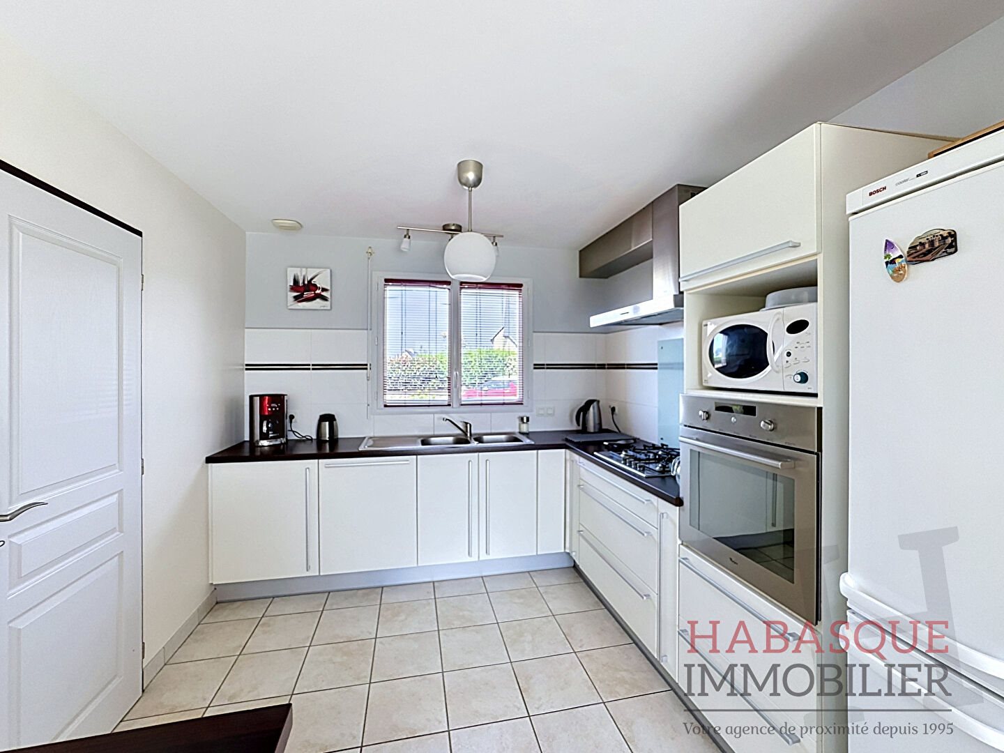 Maison à vendre, 100m², Pencran