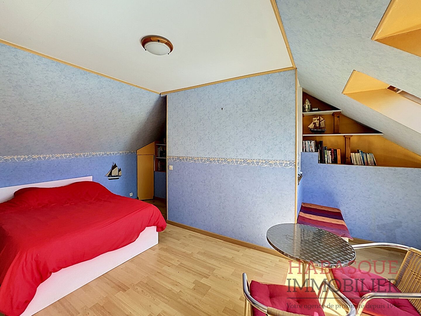 Maison à vendre, 160m², Saint-Thonan