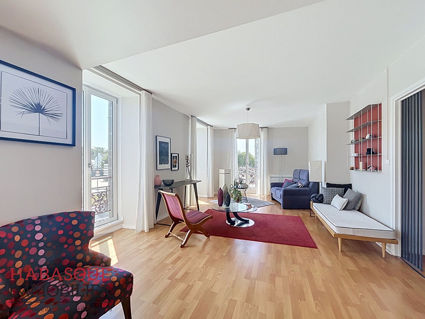 Appartement à vendre, 103m², Landerneau