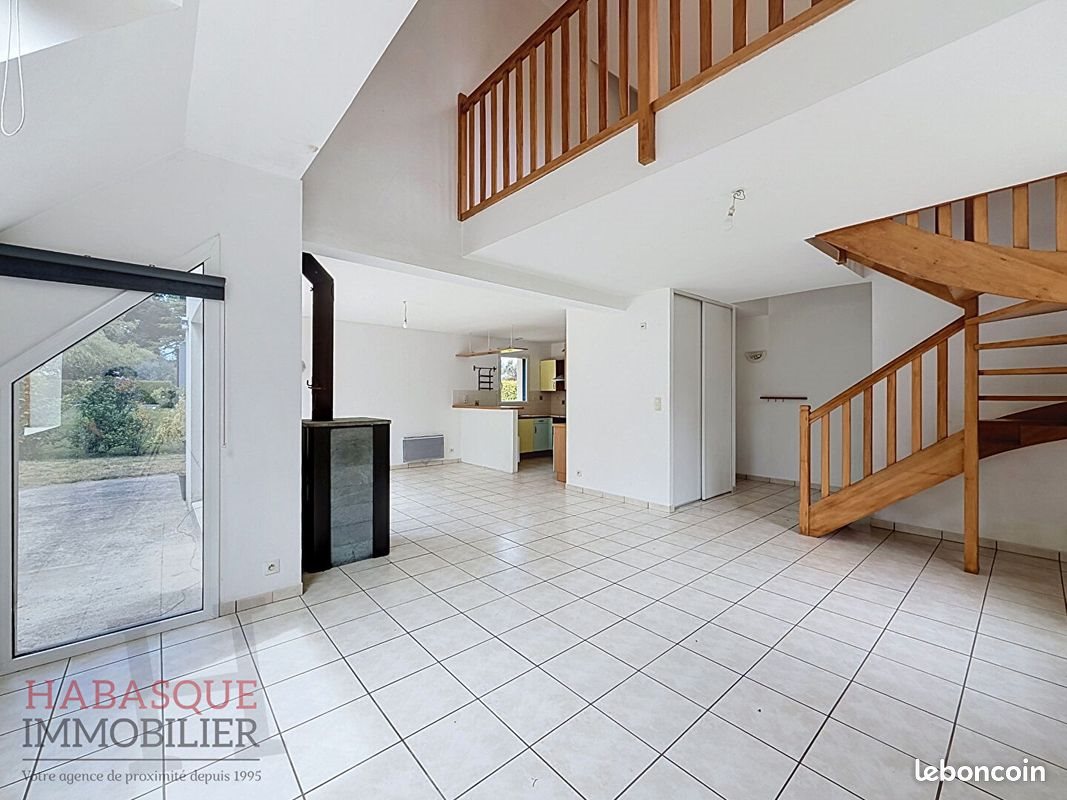 Maison à vendre, 77m², Irvillac