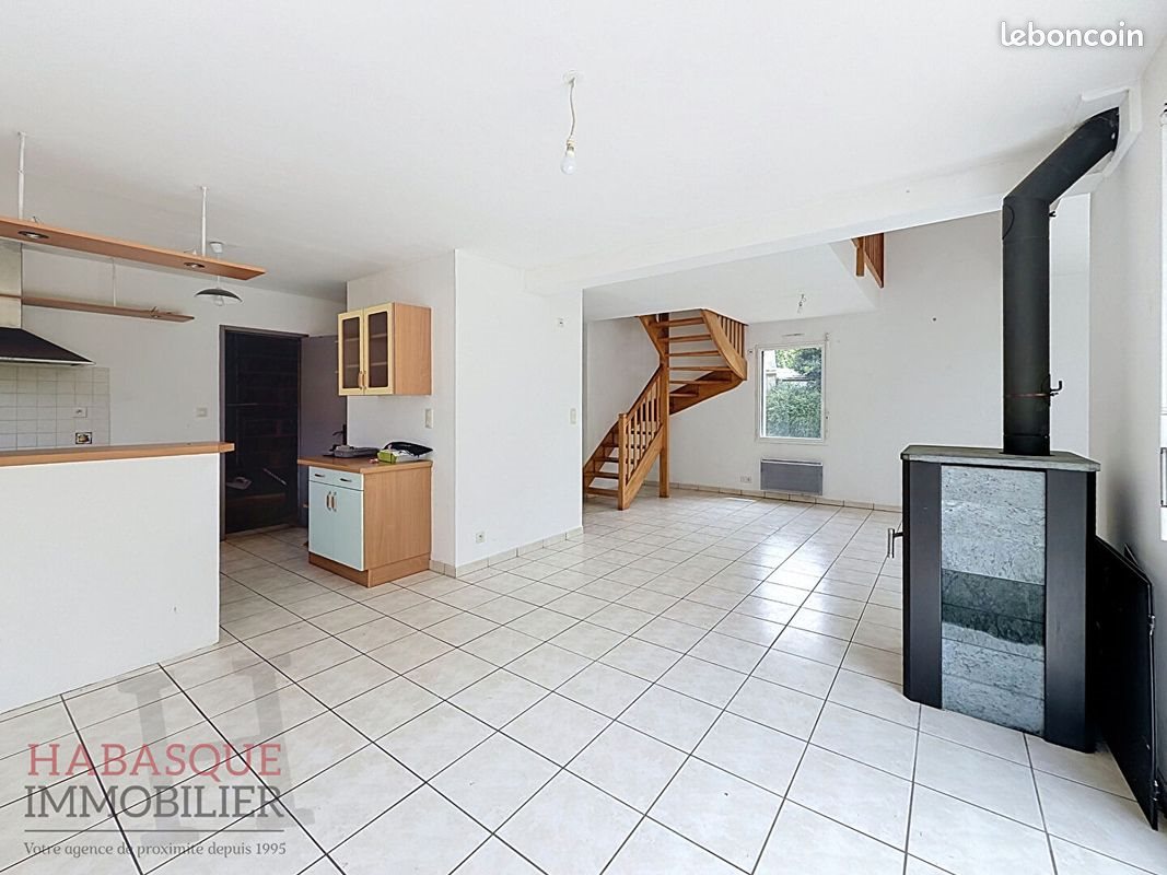 Maison à vendre, 77m², Irvillac