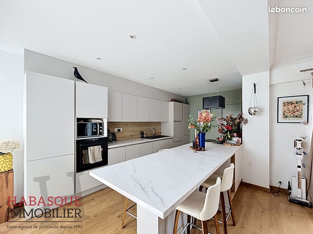 Maison à vendre, 125m², Landerneau