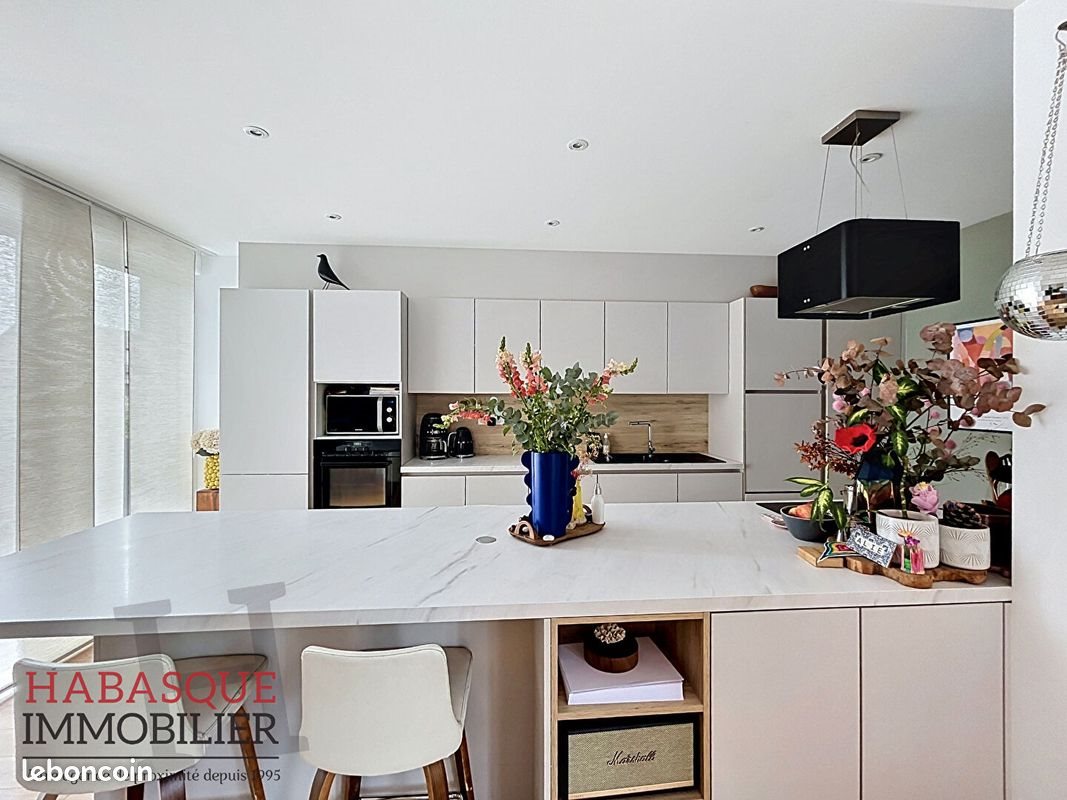 Maison à vendre, 125m², Landerneau
