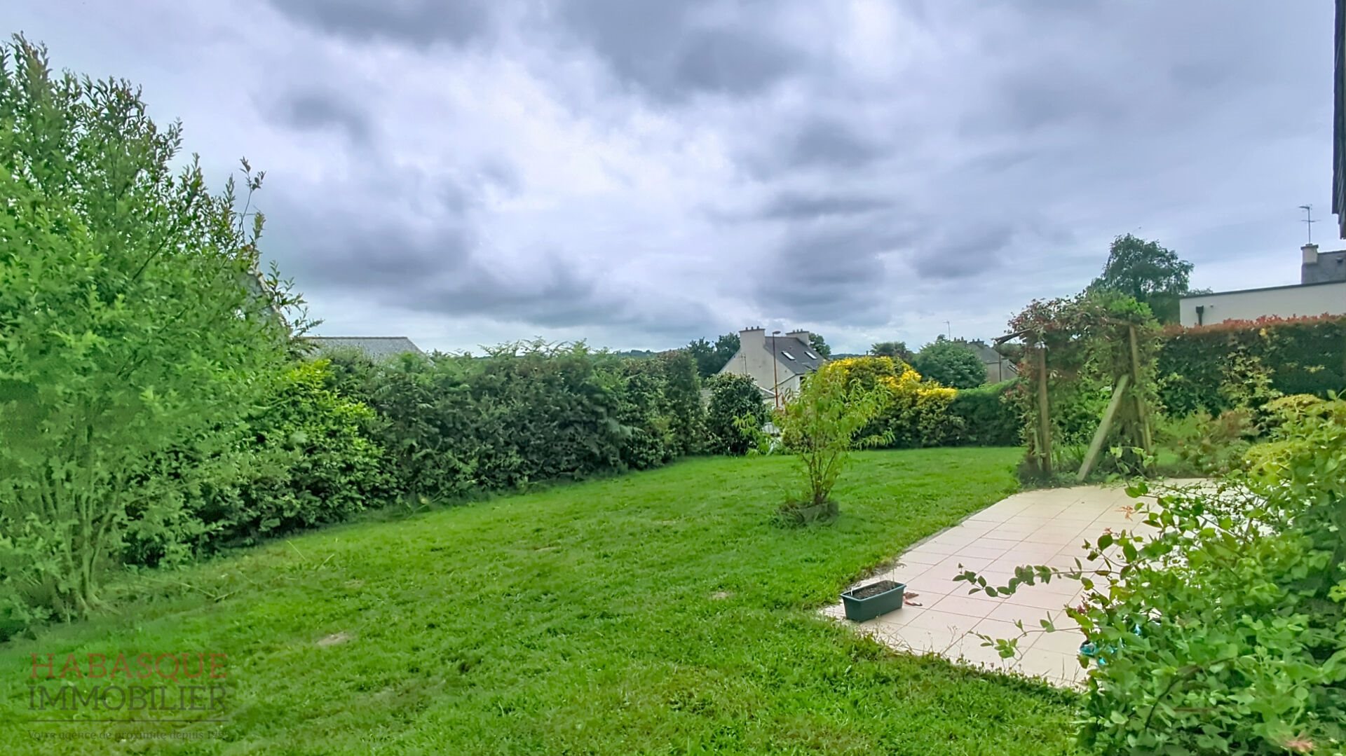 Maison à vendre, 77m², La Forest-Landerneau