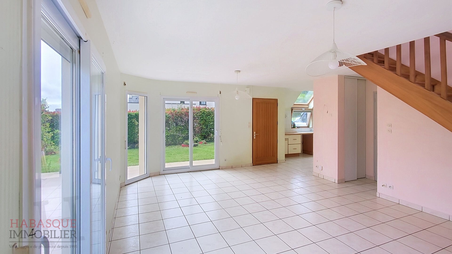 Maison à vendre, 77m², La Forest-Landerneau